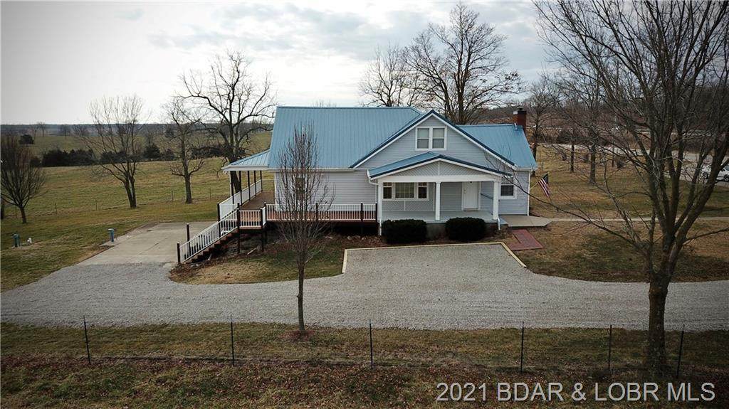7337 Old Camden S Hwy 5 - Photo 1