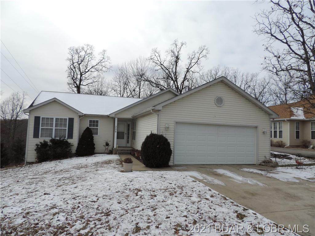 296 Bittersweet Road - Photo 1