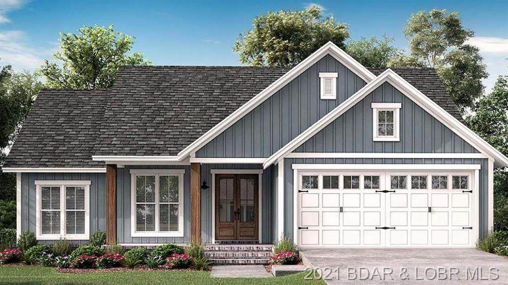 529 West End Circle Circle - Photo 1