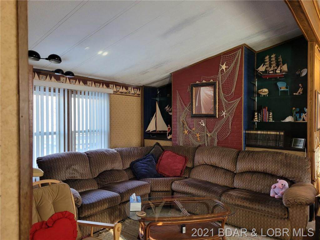 370 State Hwy V Highway - Photo 1