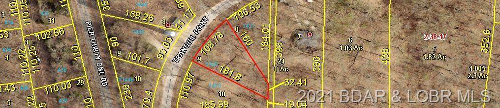 Lot 1420 Tranquil Point - Photo 1
