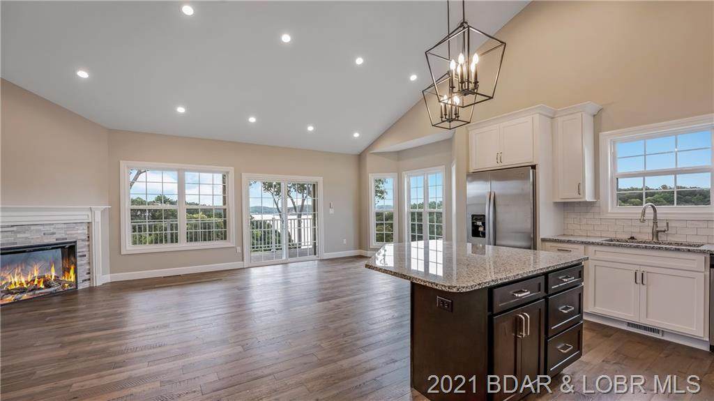 Lot 1011 Enclaves Lane - Photo 1