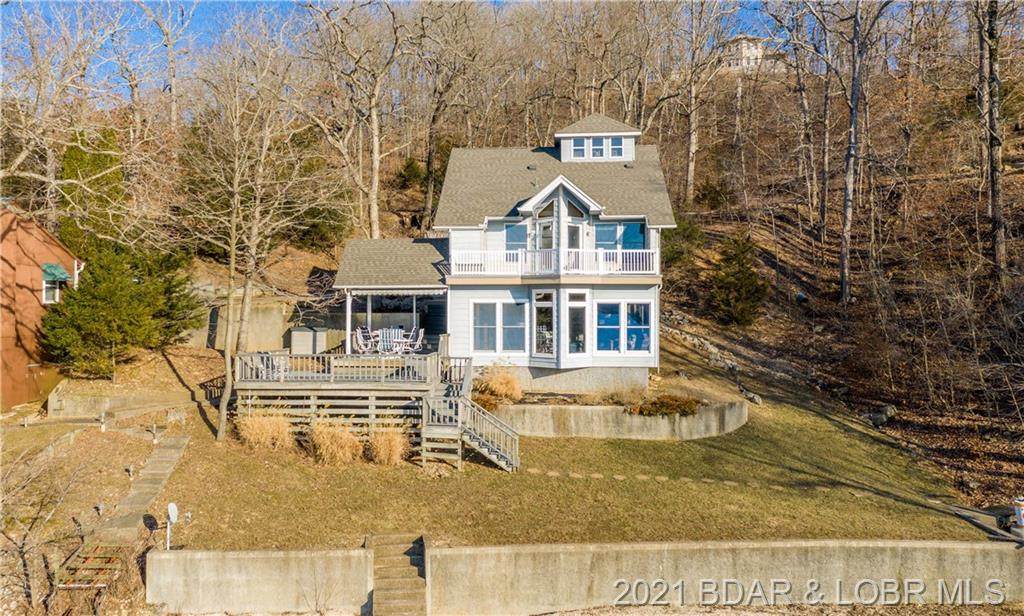 265 Rosewood Cove Road - Photo 1