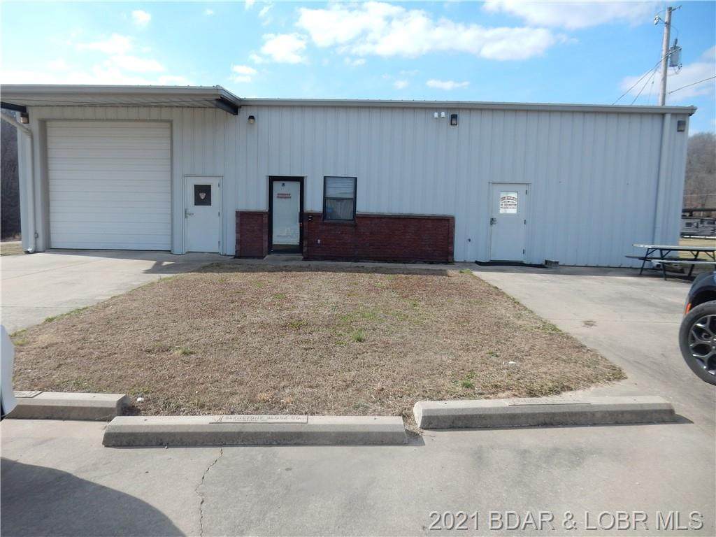 19 Covington Square Road - Photo 1