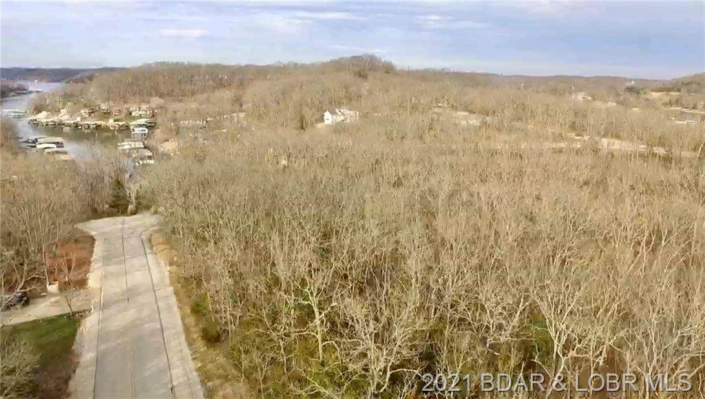 Lot 1110 Blackfoot Road - Photo 1