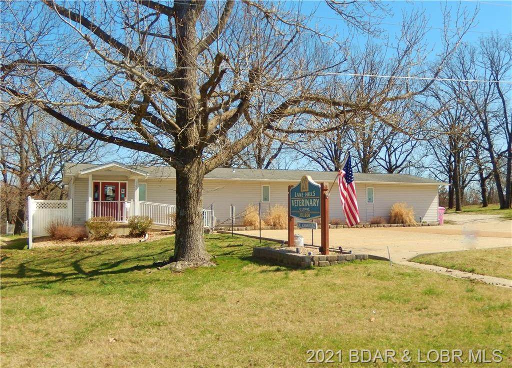 1196 Highway Kk - Photo 1