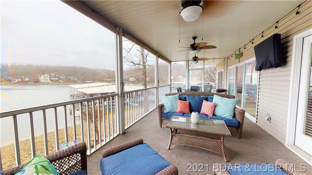 20310 Timberlake Village Drive - Photo 1