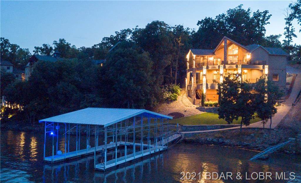 180 Woodhaven Lane - Photo 1