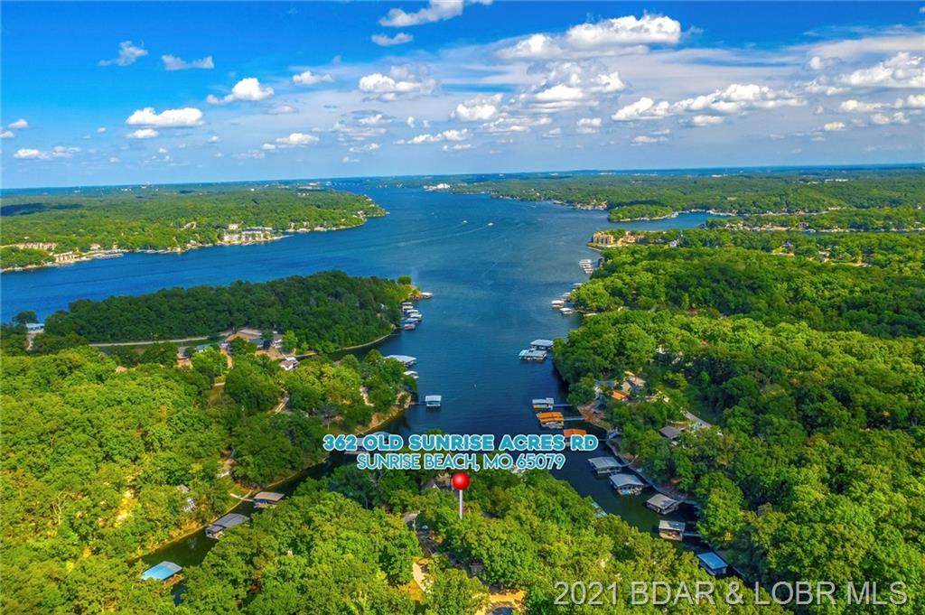 362 Old Sunrise Acres Road - Photo 1