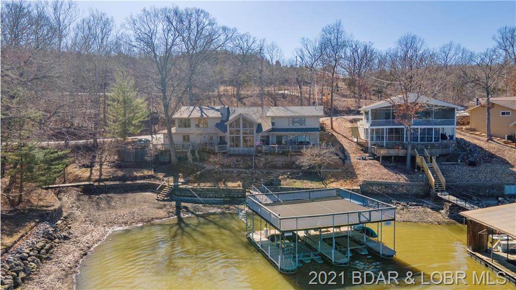 664 Shawnee View Drive - Photo 1
