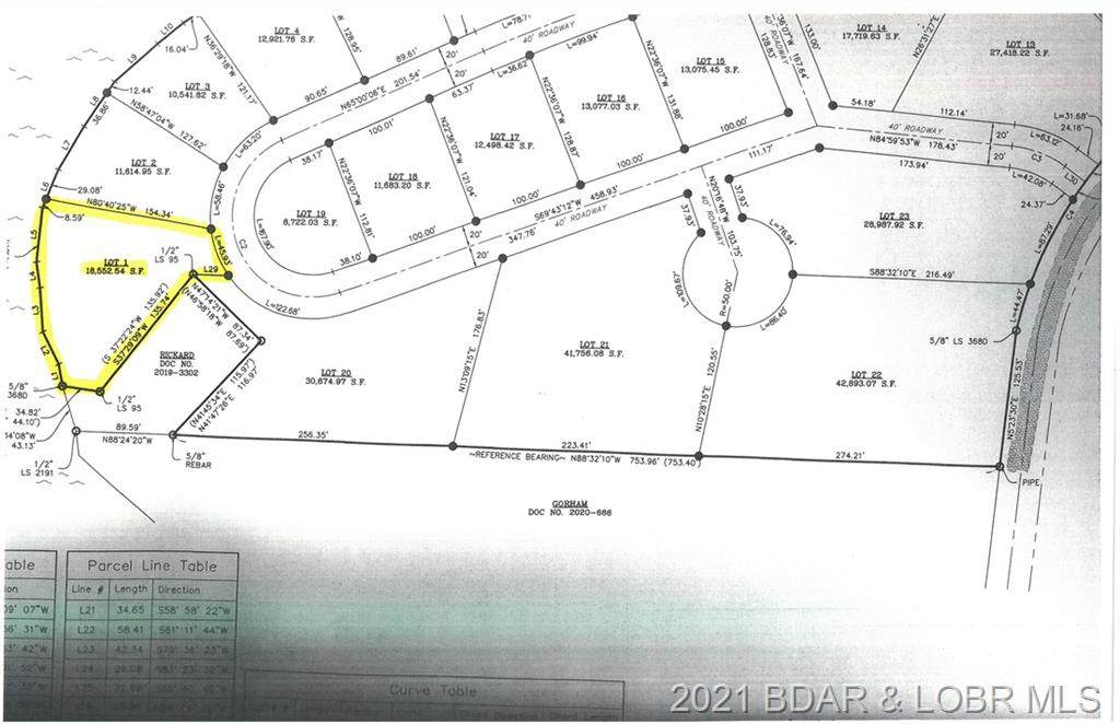 Lot 1 Red Arrow Road - Photo 1