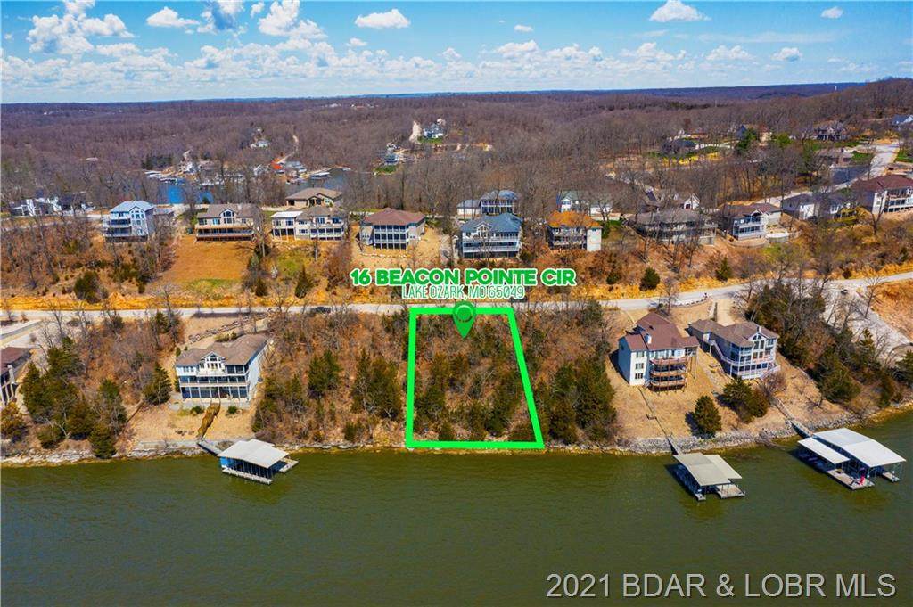 16 Beacon Pointe - Photo 1