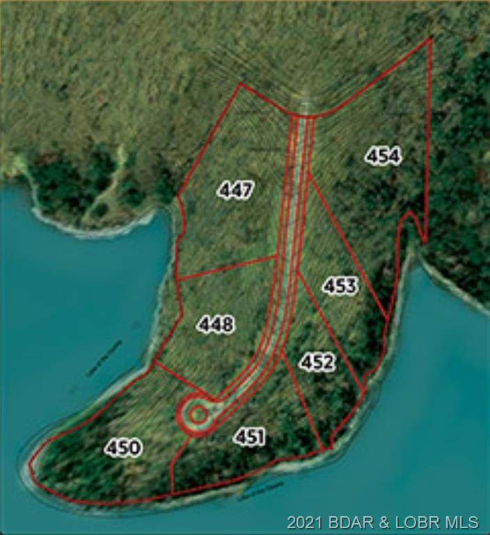 447 Shark's Tooth - Photo 1