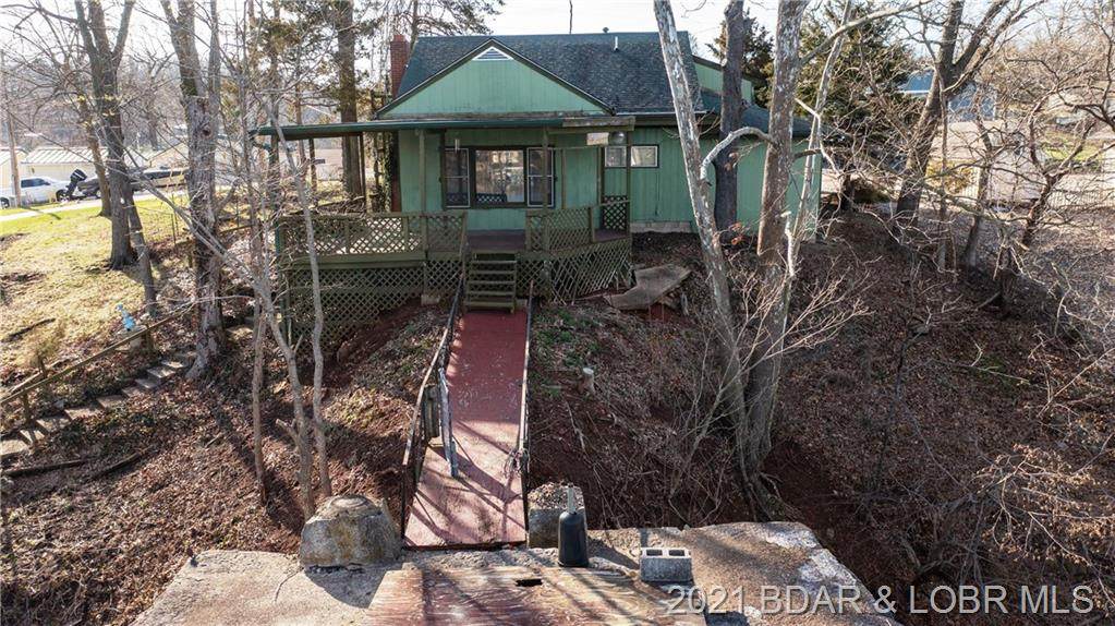 29 Irontown Circle - Photo 1