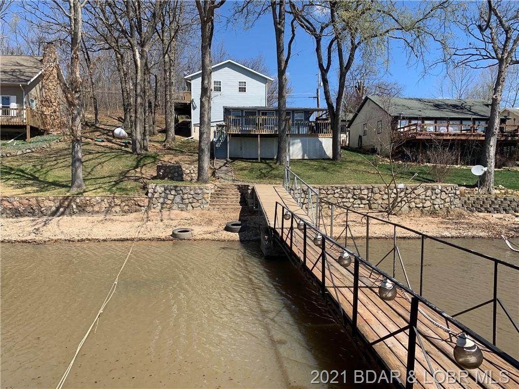 434 Bikini Beach Drive - Photo 1