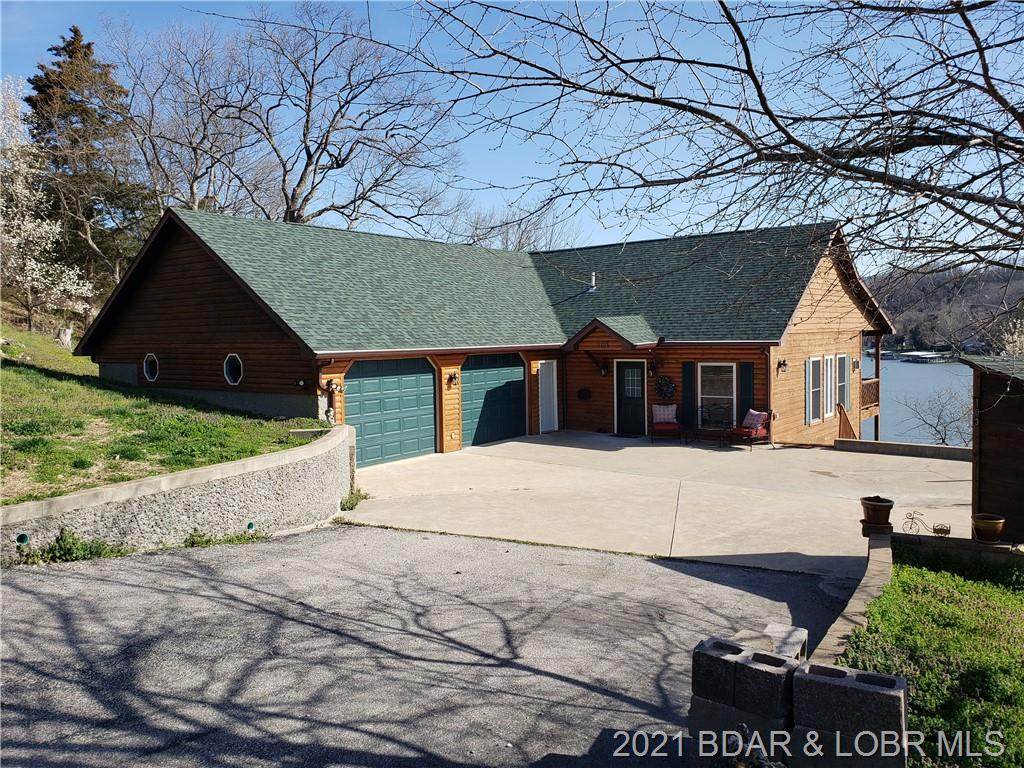 103 Caveview Drive - Photo 1
