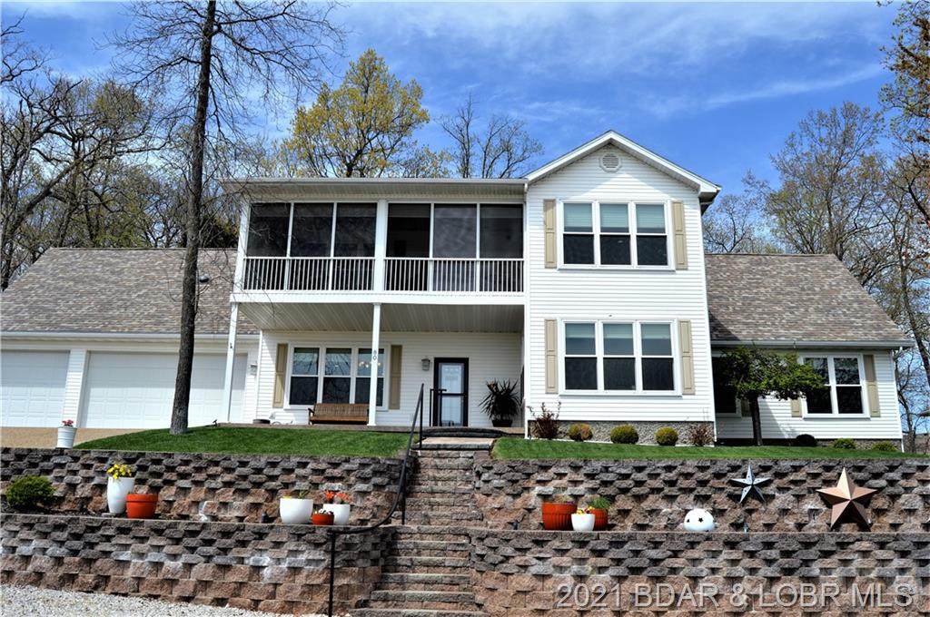 80 Eagle Crest Road - Photo 1