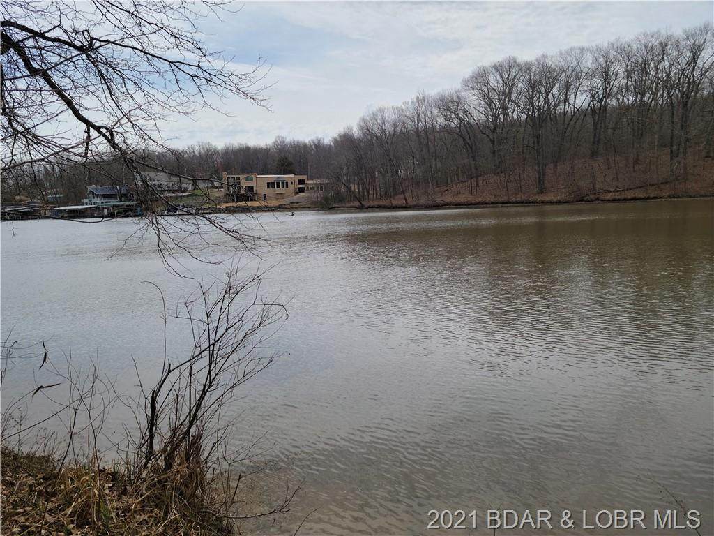 Spring Creek Drive - Photo 1