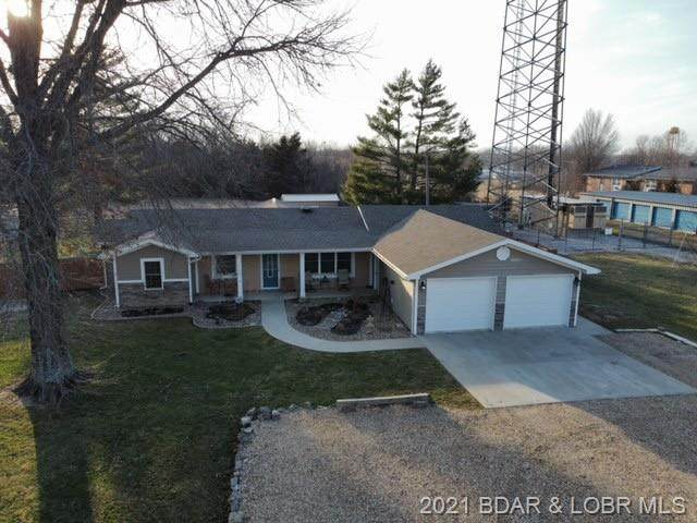 801 2nd Street - Photo 1