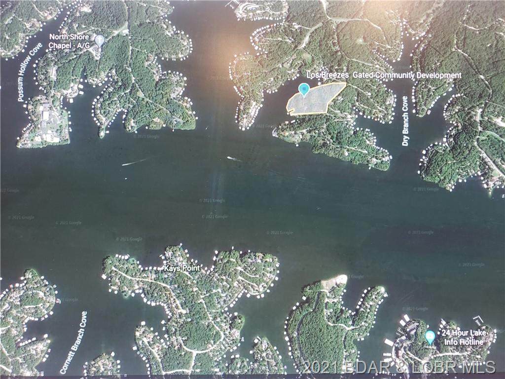 Lot 6 Red Arrow Road - Photo 1