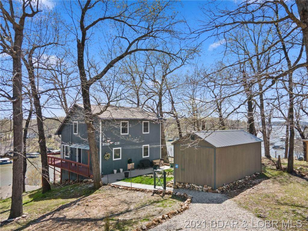 10 Byrd Circle - Photo 1