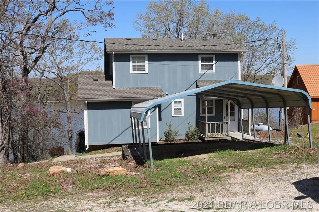 3591 Durbin Road - Photo 1