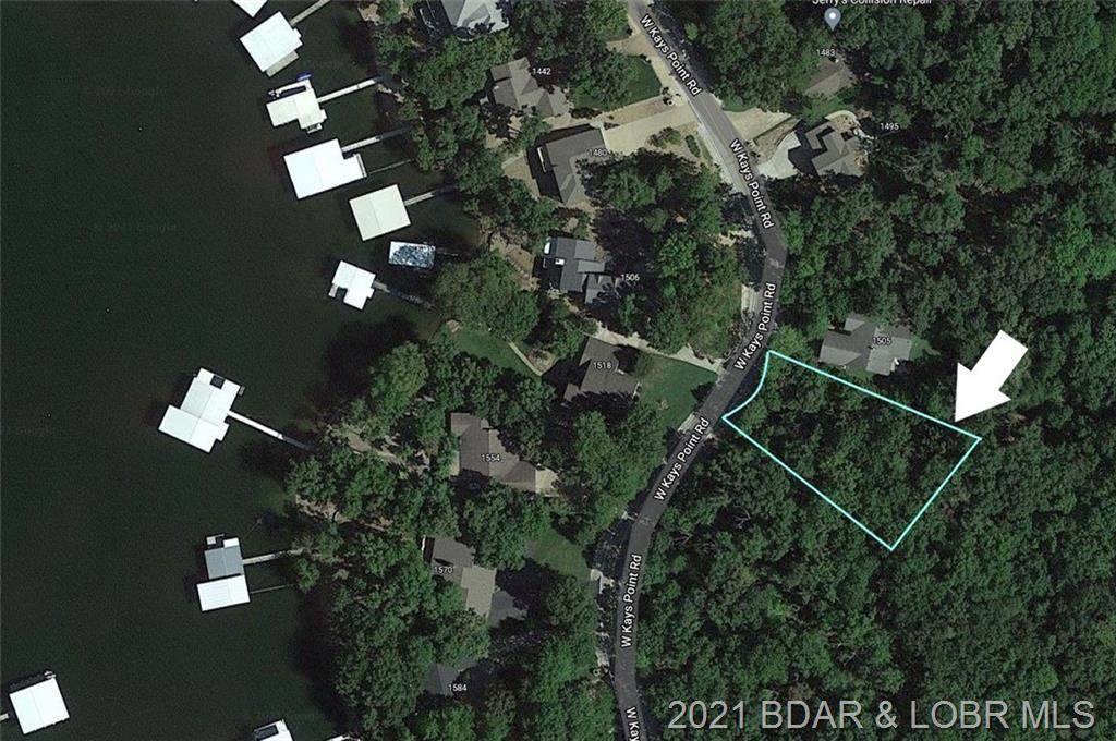 Lot 358 Kays Point Road - Photo 1