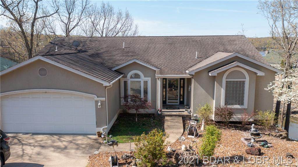 1510 Swiss Village Road - Photo 1