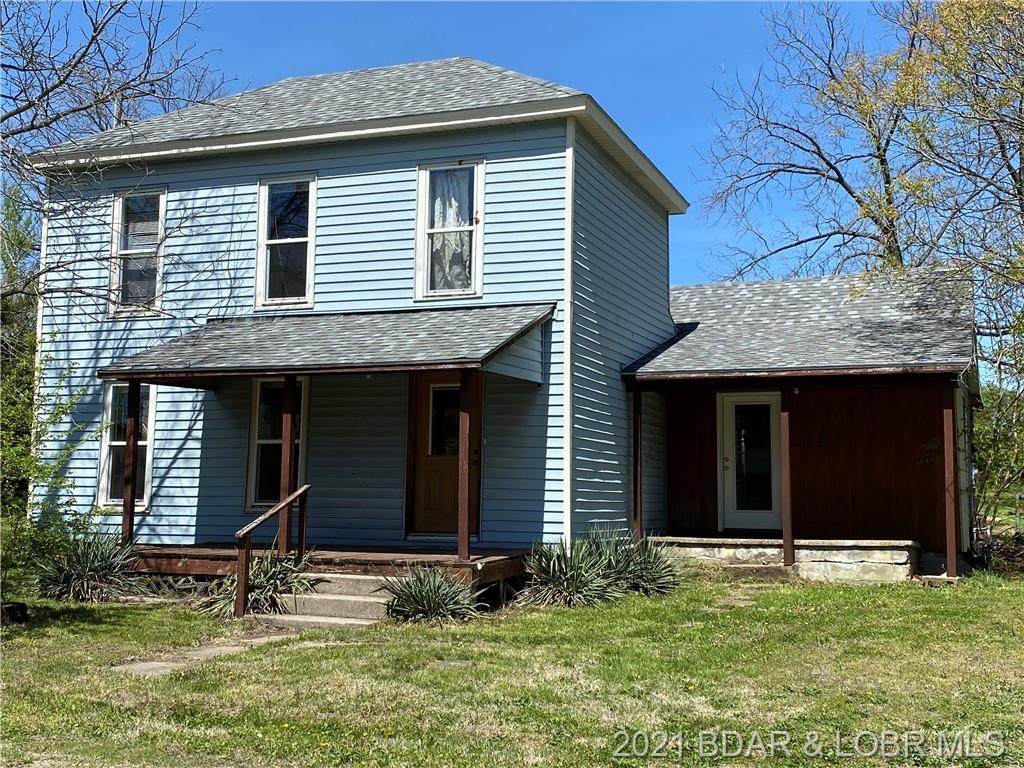 13006 Jefferson Street - Photo 1