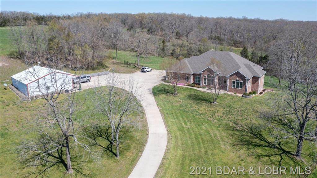 331 K Highway - Photo 1