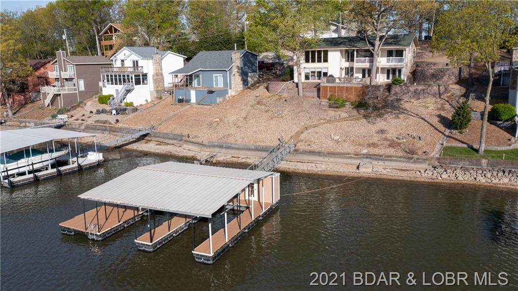 2520 Bittersweet Road - Photo 1