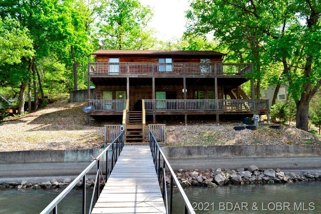 218 Warrior Loop - Photo 1
