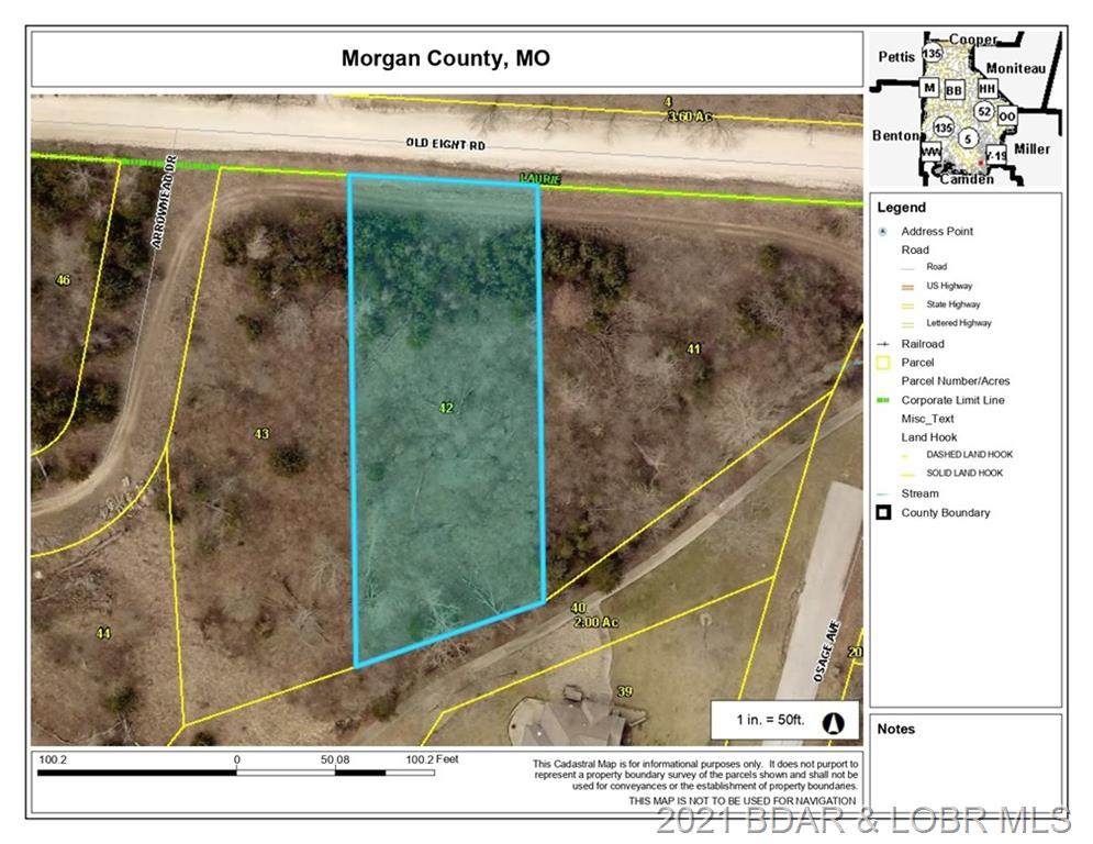 Lot 68 Indian Rock Estate - Photo 1