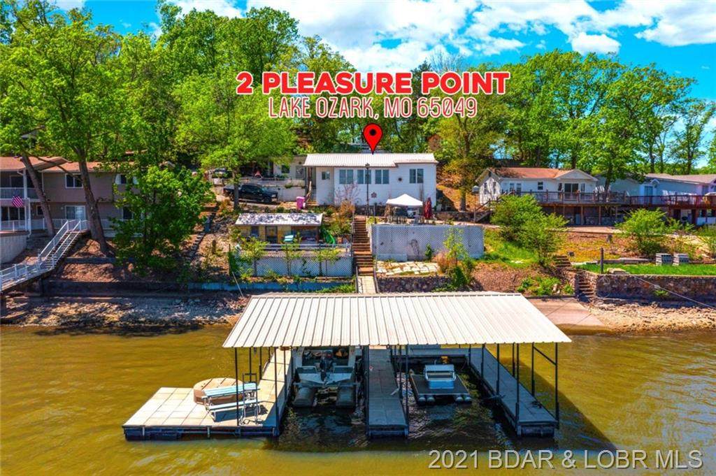 2 Pleasure Point Circle - Photo 1