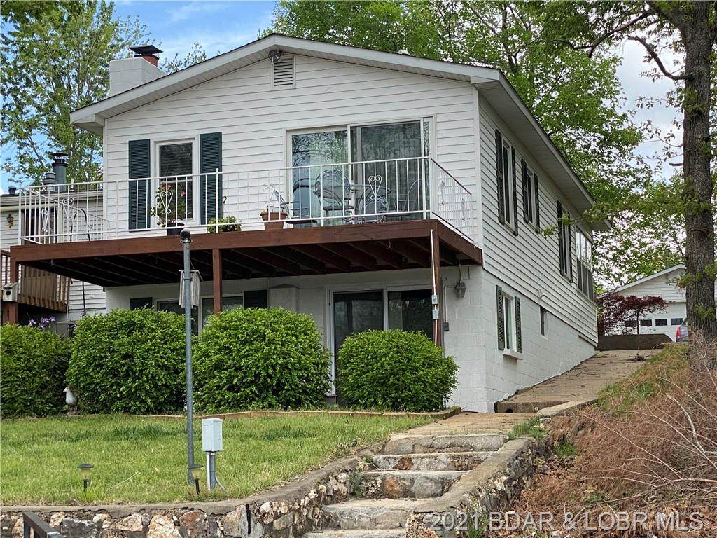 102 Old Purvis View Road - Photo 1