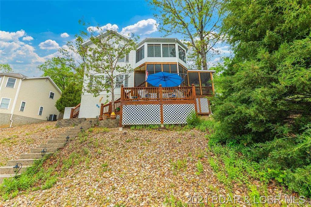 21 Old Sassafrass Road - Photo 1