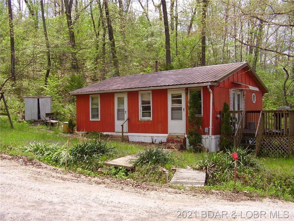182 Rise Branch Road - Photo 1