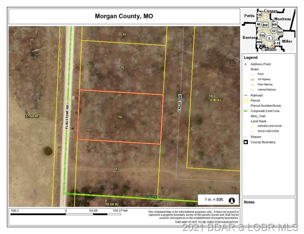 Lot 227 Indian Rock Estate - Photo 1