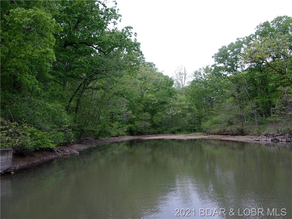 Coffman Bend Drive - Photo 1