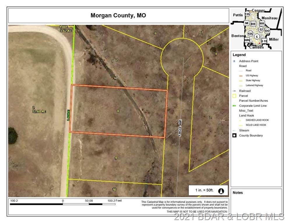 Lot 235 Indian Rock Estate - Photo 1