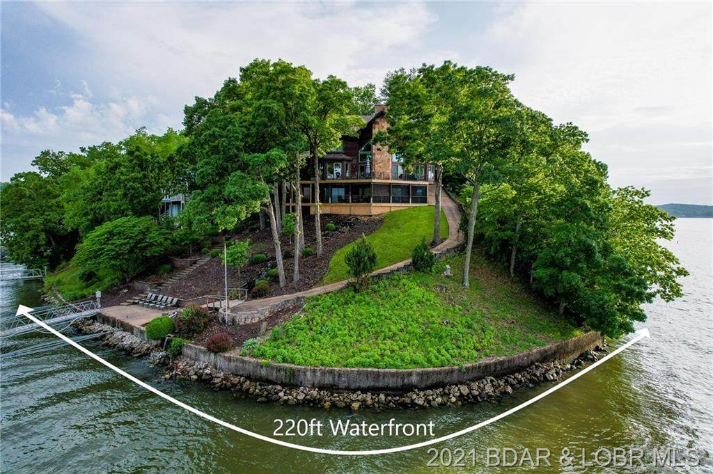 835 Oak Knoll Road - Photo 1