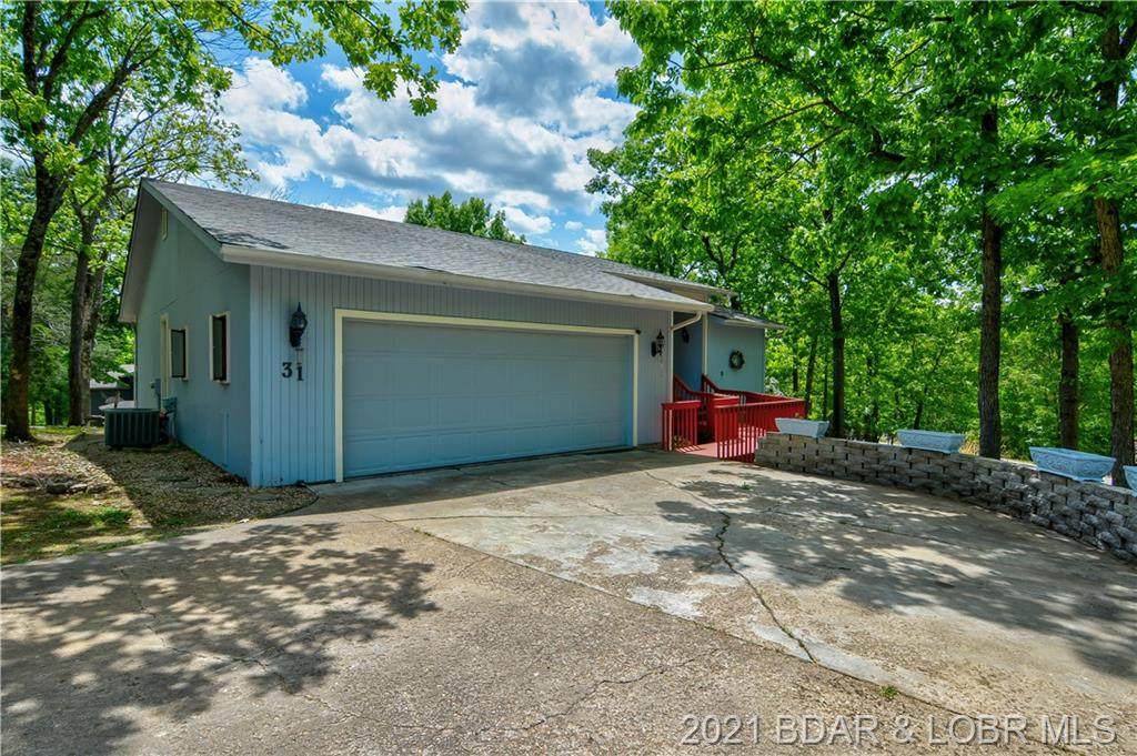 31 Paddlefish Lane - Photo 1