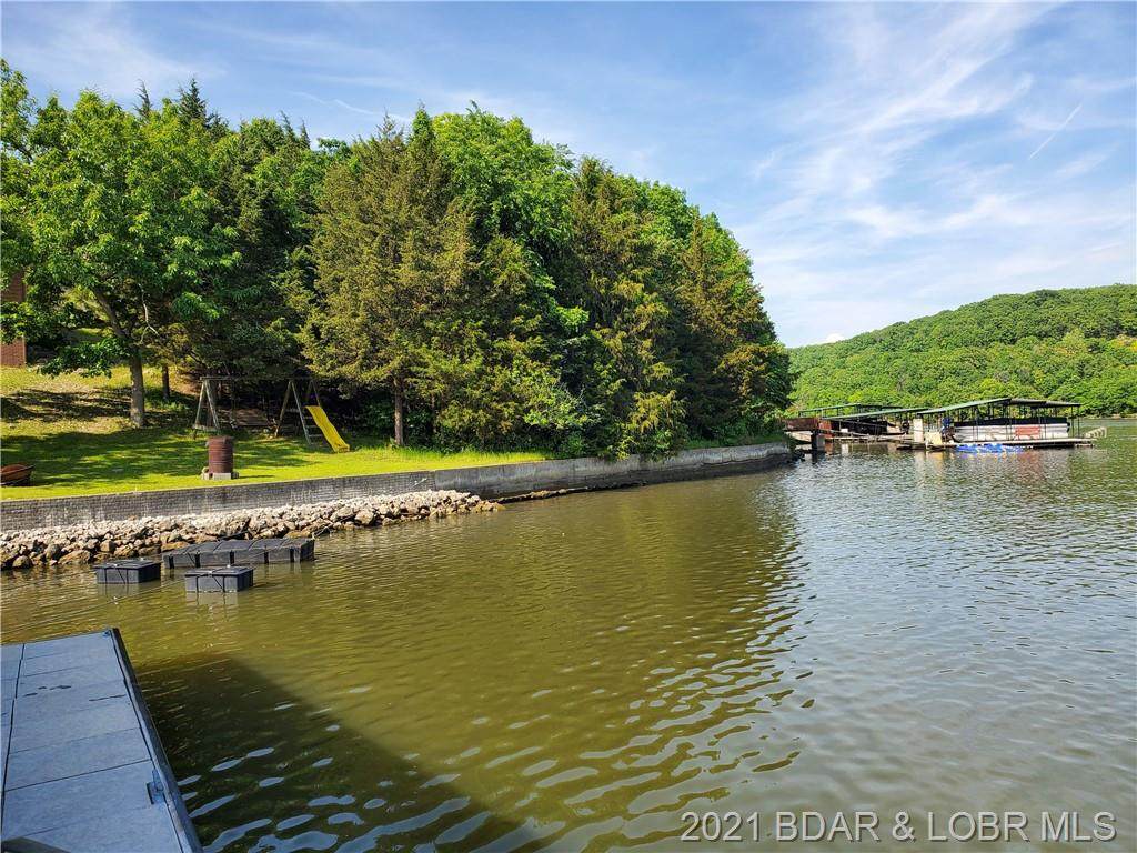 Tract 7 Alcorn Hollow Road - Photo 1