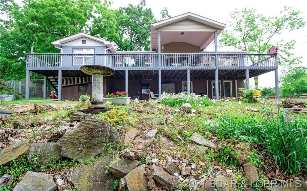 159 Tonka Shady Lane - Photo 1