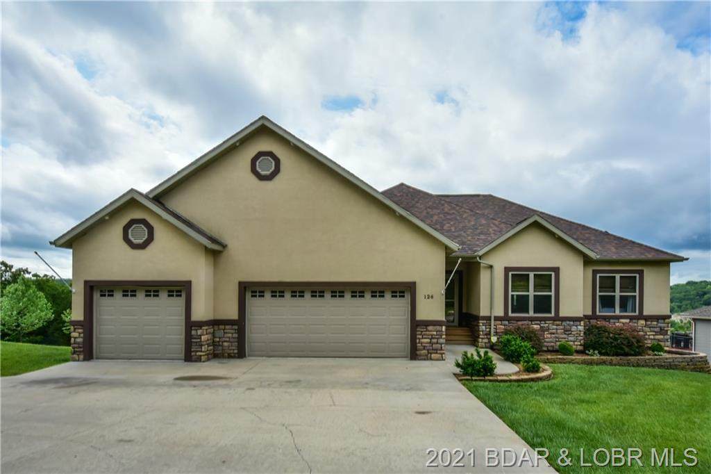 126 Myers Road - Photo 1