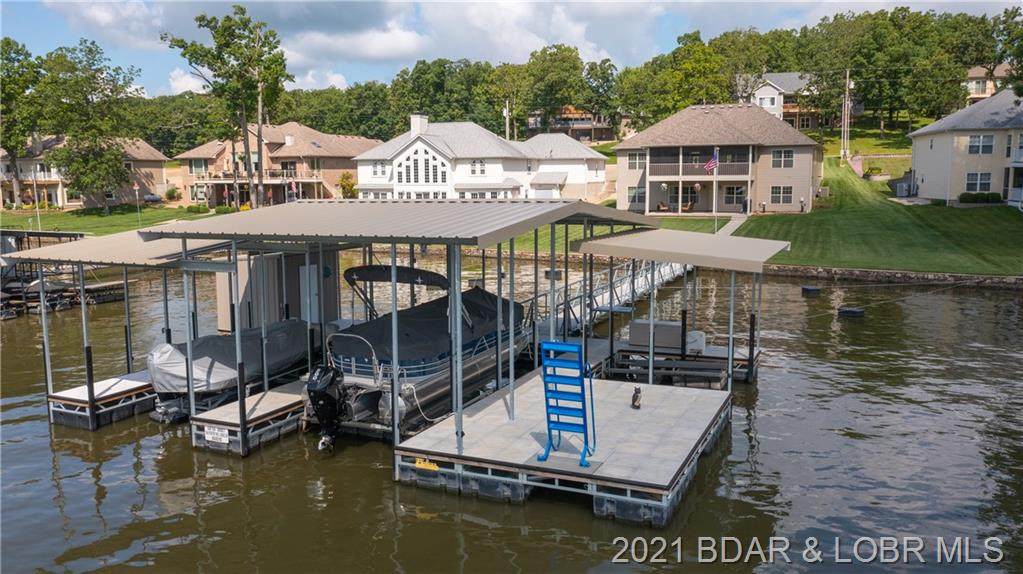 194 Porter Mill Bend - Photo 1