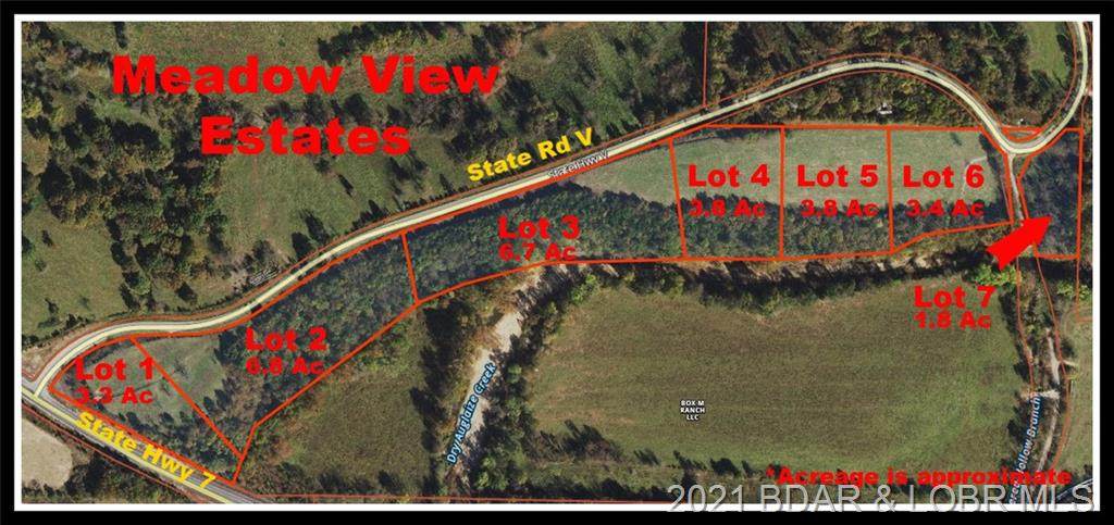 Lot 2 Meadow View Estates - Photo 1