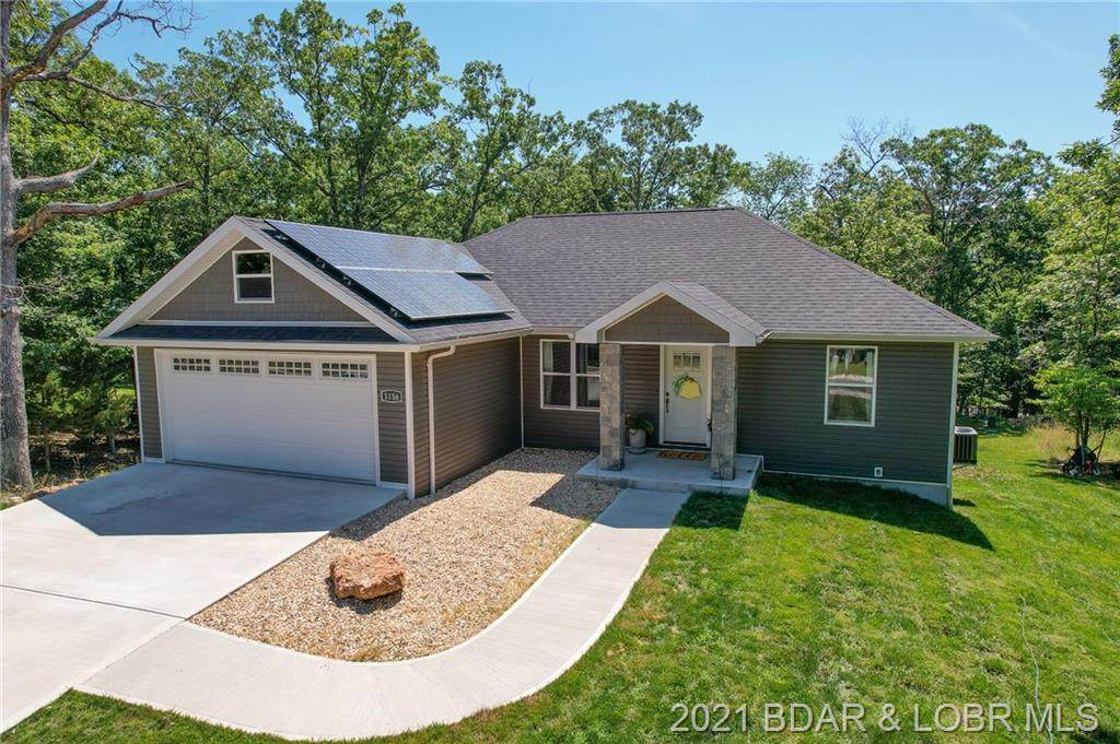 1156 Cherokee Road - Photo 1