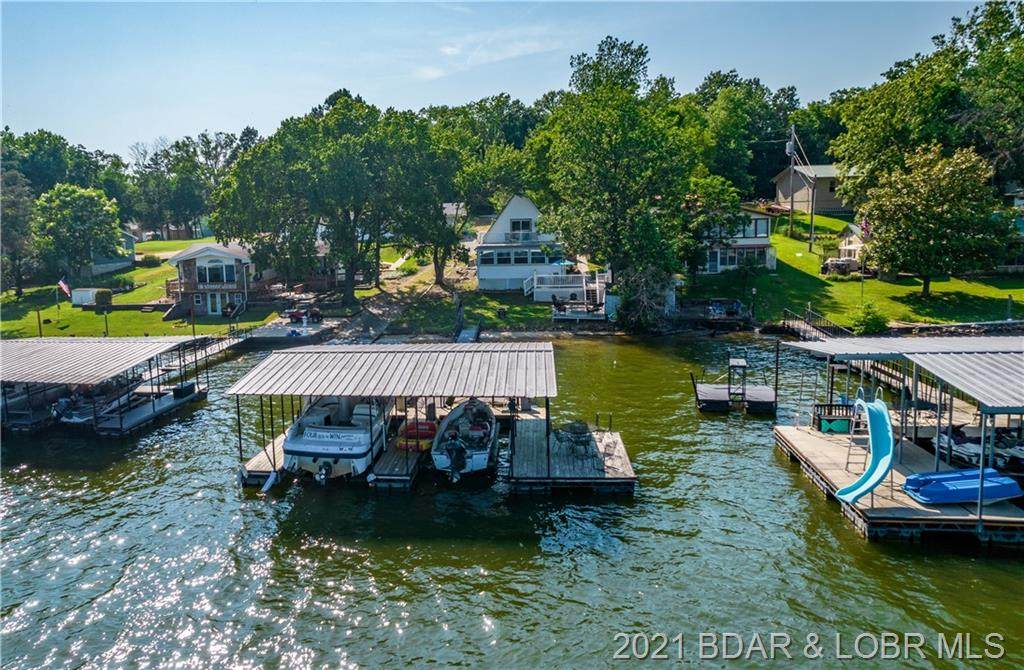 672 Fowlers Point Road - Photo 1
