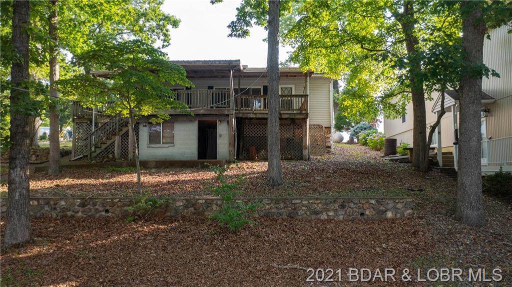 617 Scenic View Drive - Photo 1